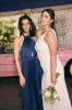 Midnight Moves Navy Blue Pleated Satin Cutout Halter Maxi Dress sold by Lulus