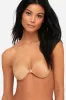 NuBra Seamless Tan Adhesive Bra sold by Lulus
