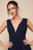 Heavenly Hues Navy Blue Maxi Dress sold by Lulus