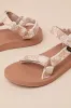 Original Universal Sirena Tanzine Sandals sold by Lulus