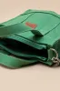 Lil Pergs Green Crossbody Mini Tote Bag sold by Lulus