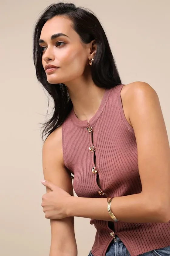 Dolivia Gold Layered Cuff Bracelet sold by Lulus product image thumbnail 3