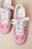 Notice Rose Multi Woven Mesh Sneakers sold by Lulus