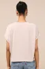 Cool Instincts Beige Short Sleeve Top sold by Lulus