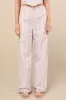 Anahita Cream and Red Striped Mid-Rise Straight Leg Pants sold by Lulus