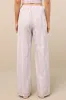 Anahita Cream and Red Striped Mid-Rise Straight Leg Pants sold by Lulus