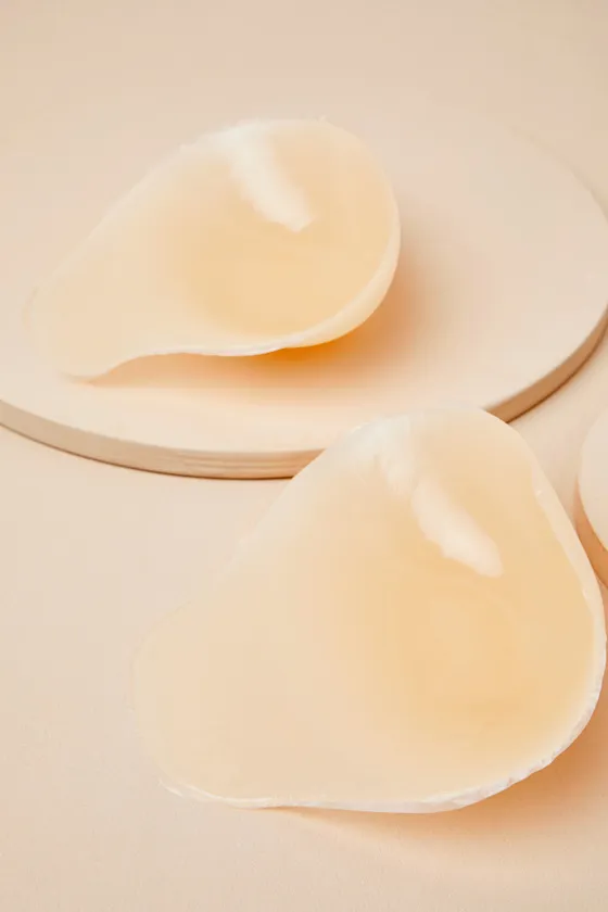 Undercover Light Nude Silicone Breast Lift sold by Lulus product image thumbnail 2