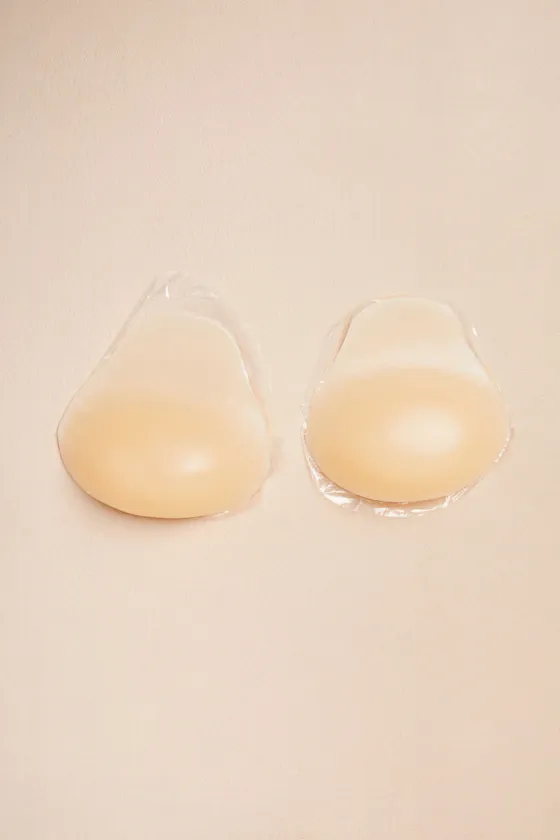 Undercover Light Nude Silicone Breast Lift sold by Lulus product image thumbnail 3