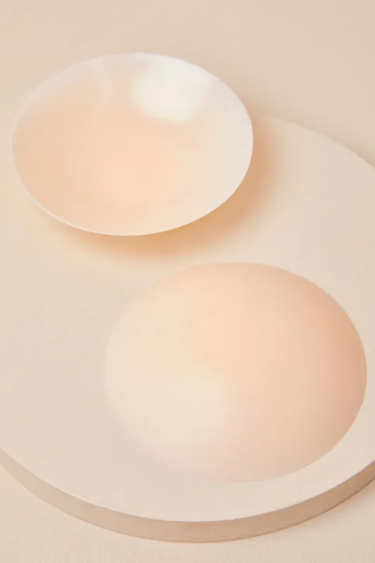 Secrets Beige Adhesive Nipple Covers sold by Lulus