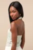 Astraia Sage Green Hook-and-Eye Halter Top sold by Lulus