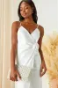 Glamorous Radiance Ivory Pearl Rhinestone Clutch sold by Lulus