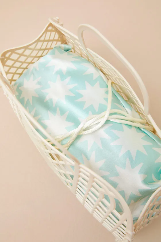 Super Sea Glass Spa Set sold by Lulus product image thumbnail 3