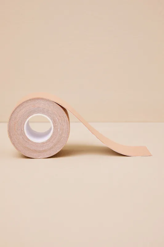 Sly Light Nude Breast Lift Tape sold by Lulus