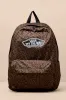 Old Skool Dachshund Brown Classic Backpack sold by Lulus