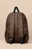 Old Skool Dachshund Brown Classic Backpack sold by Lulus