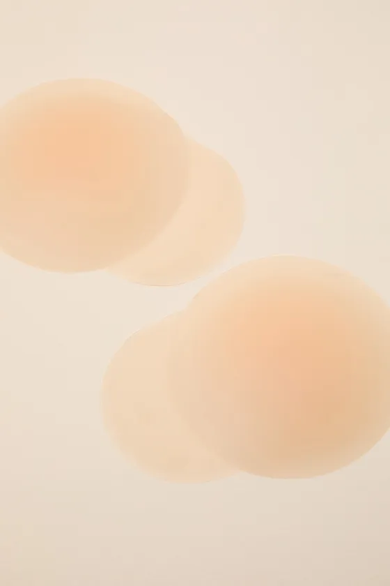 Nippies Creme Adhesive Lifting Nipple Covers sold by Lulus product image thumbnail 3