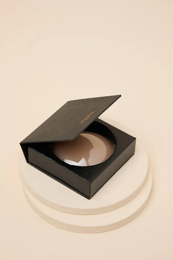 Nippies Caramel Adhesive Nipple Covers sold by Lulus product image thumbnail 4