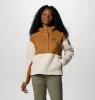 Columbia Women's Cloud Point Hooded Fleece Pullover - XXL - sold by Columbia