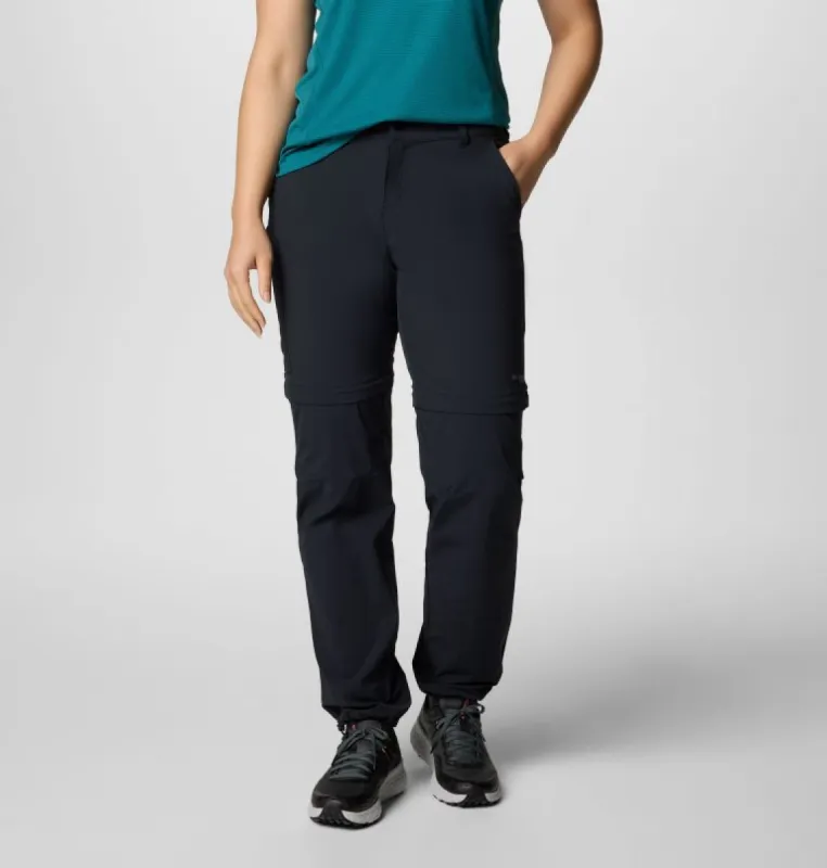 Columbia Women's Summit Valley Convertible Pants II - Size 16 - sold by Columbia