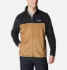 Columbia Men's Steens Mountain 2.0 Full Zip Fleece Jacket - XXL - sold by Columbia