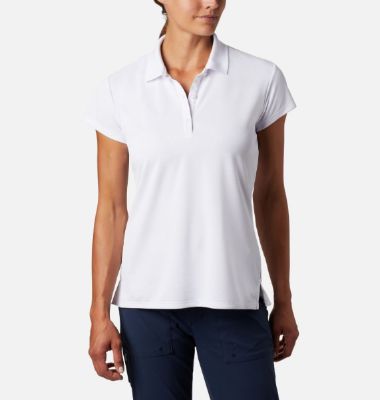 Women’s PFG Innisfree™ Short Sleeve Polo made by Columbia