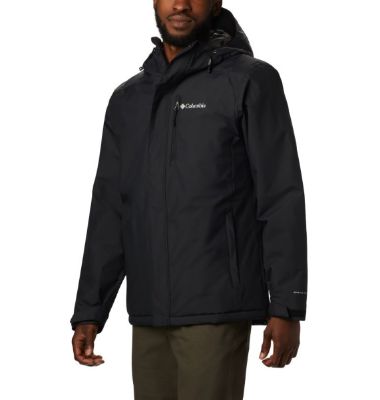 Men's Tipton Peak™ Insulated Jacket sold by Columbia
