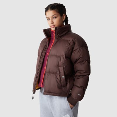 Women&#39;s Down Paralta Puffer Jacket | The North Face sold by The North Face