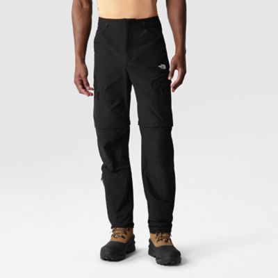 Men&#39;s Exploration Convertible   Tapered Trousers | The North Face sold by The North Face