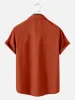 Men's Atomic Western Space Short Sleeve Shirt sold by Eleven Oasis
