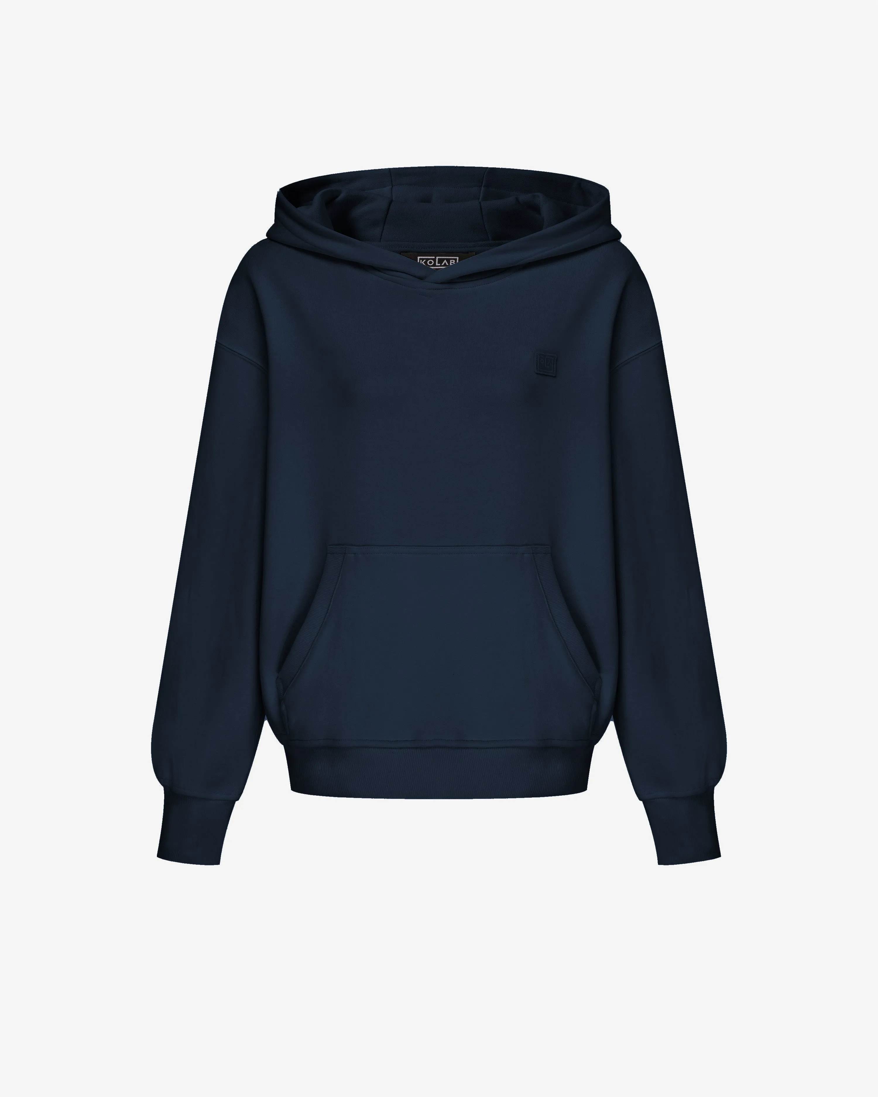 KOLAB Men's Lightweight Comfy Hoodie sold by Eleven Oasis