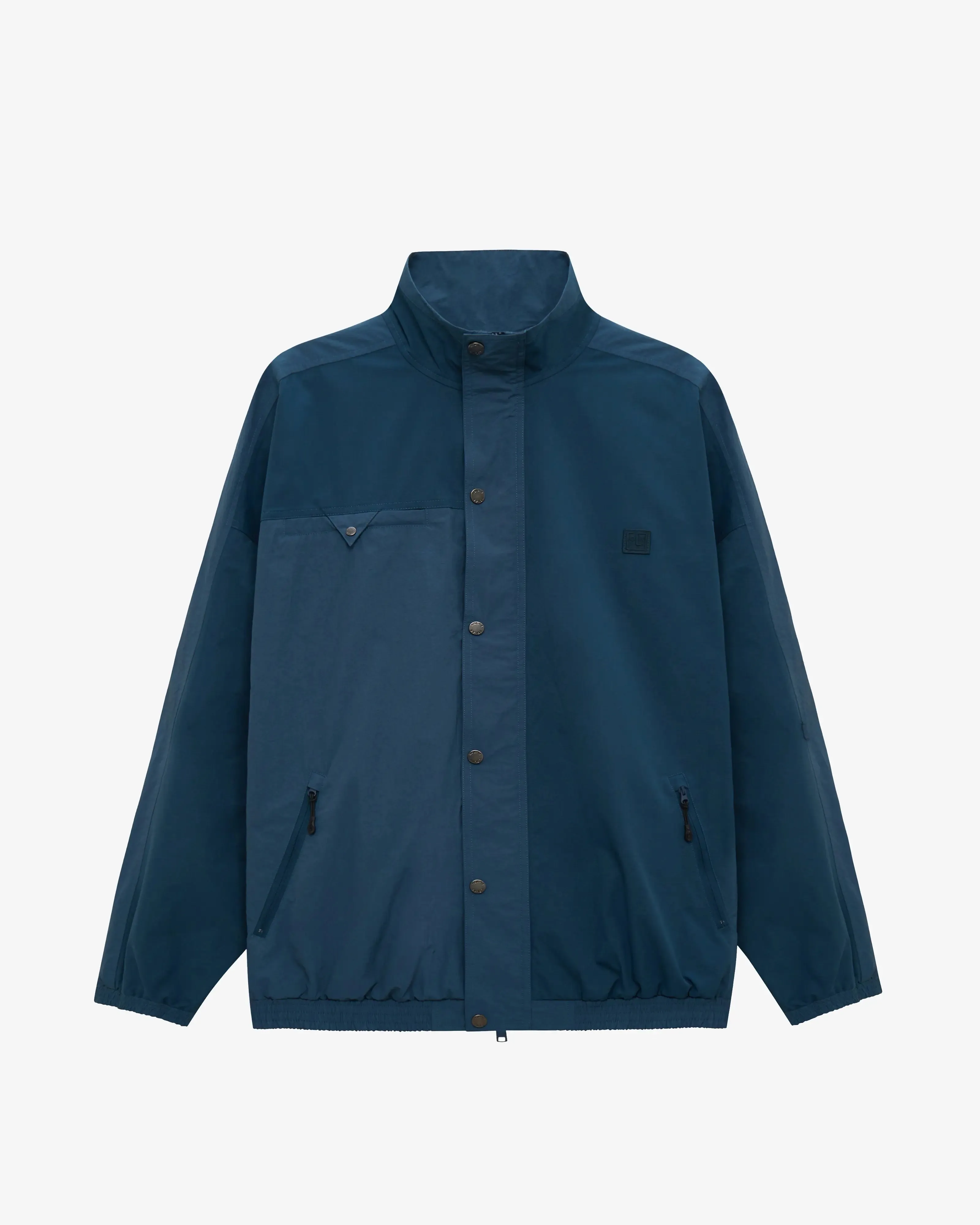 KOLAB Men's Track Jacket sold by Eleven Oasis product image thumbnail 5