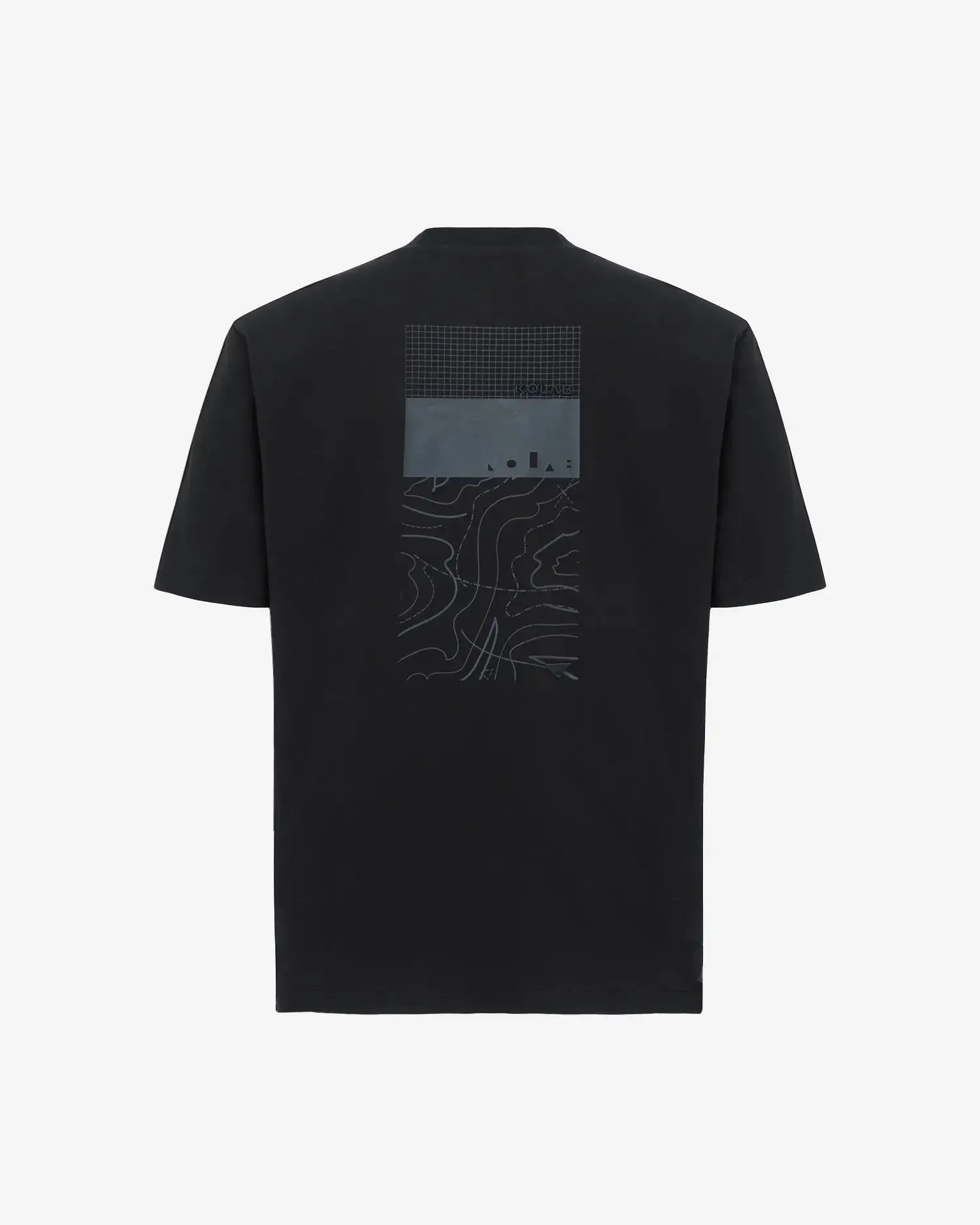 KOLAB Women's Inspired By Nature Tee sold by Eleven Oasis product image thumbnail 4