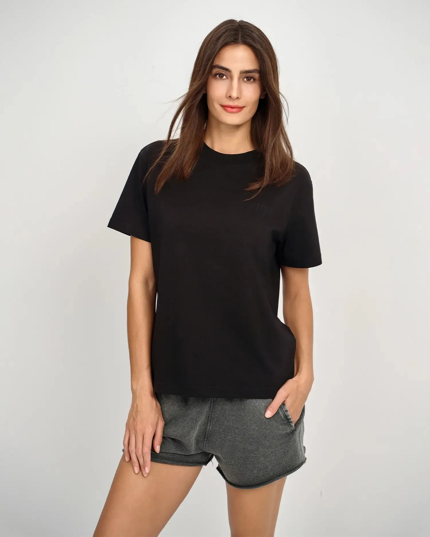 KOLAB Women's Inspired By Nature Tee sold by Eleven Oasis product image thumbnail 3