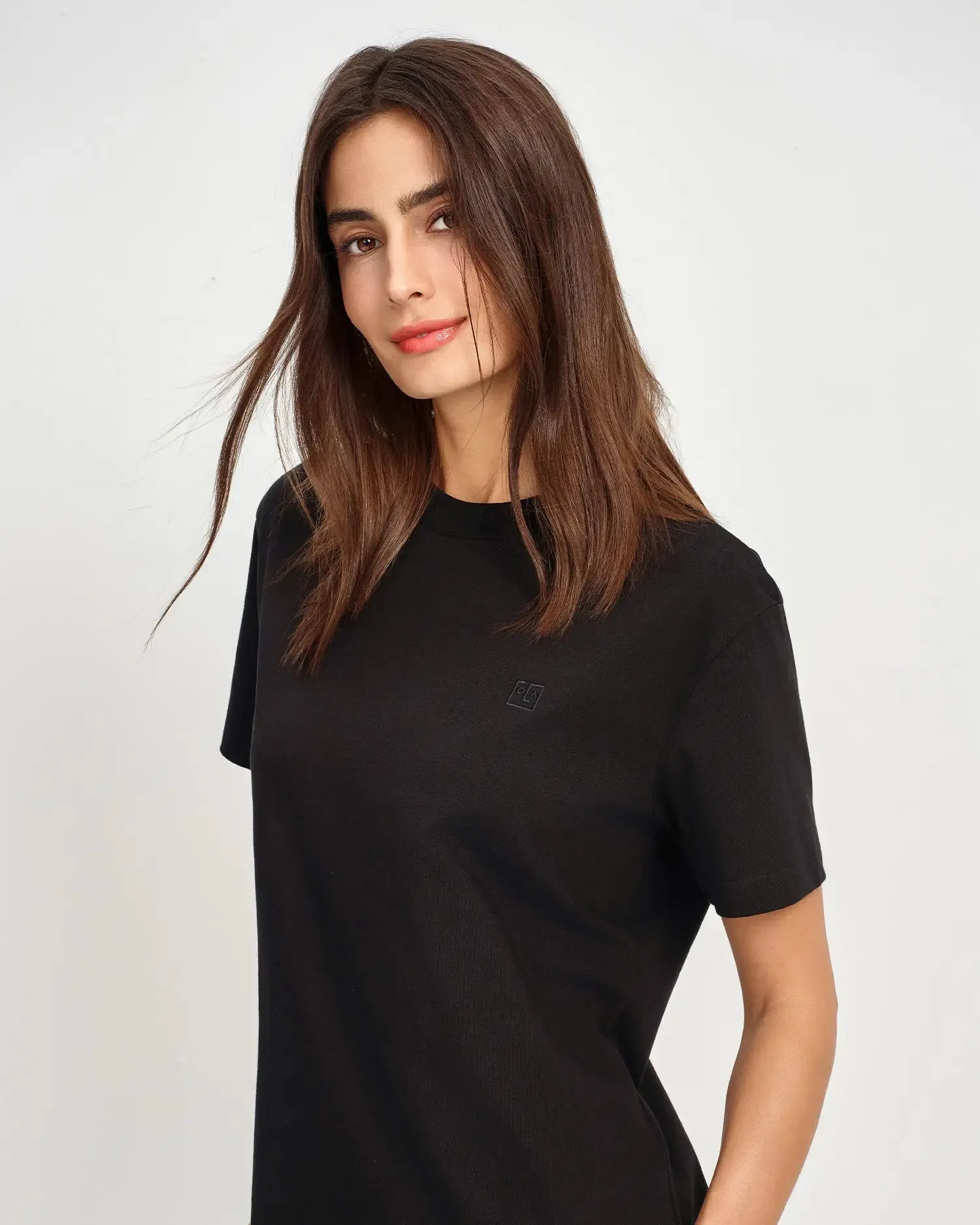 KOLAB Women's Inspired By Nature Tee sold by Eleven Oasis product image thumbnail 2