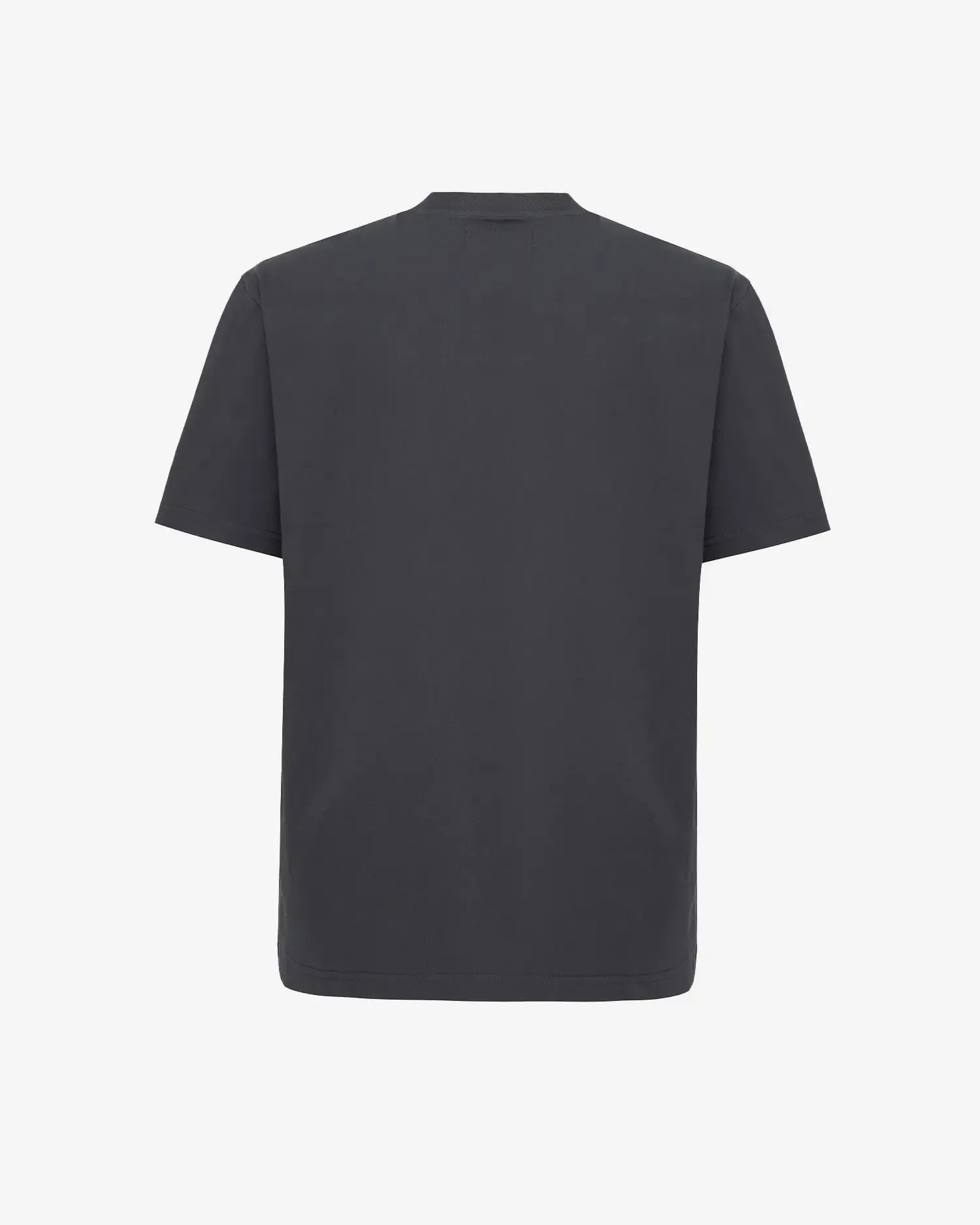 KOLAB Men's Embroidered Crest Tee sold by Eleven Oasis product image thumbnail 4