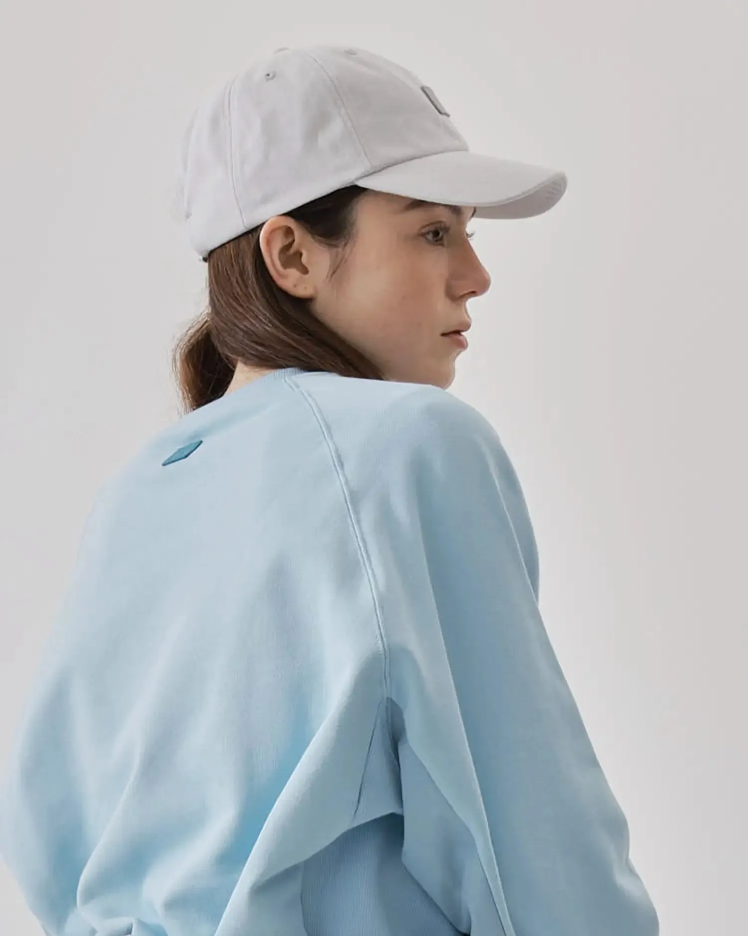 KOLAB Cotton Baseball Hat sold by Eleven Oasis product image thumbnail 5