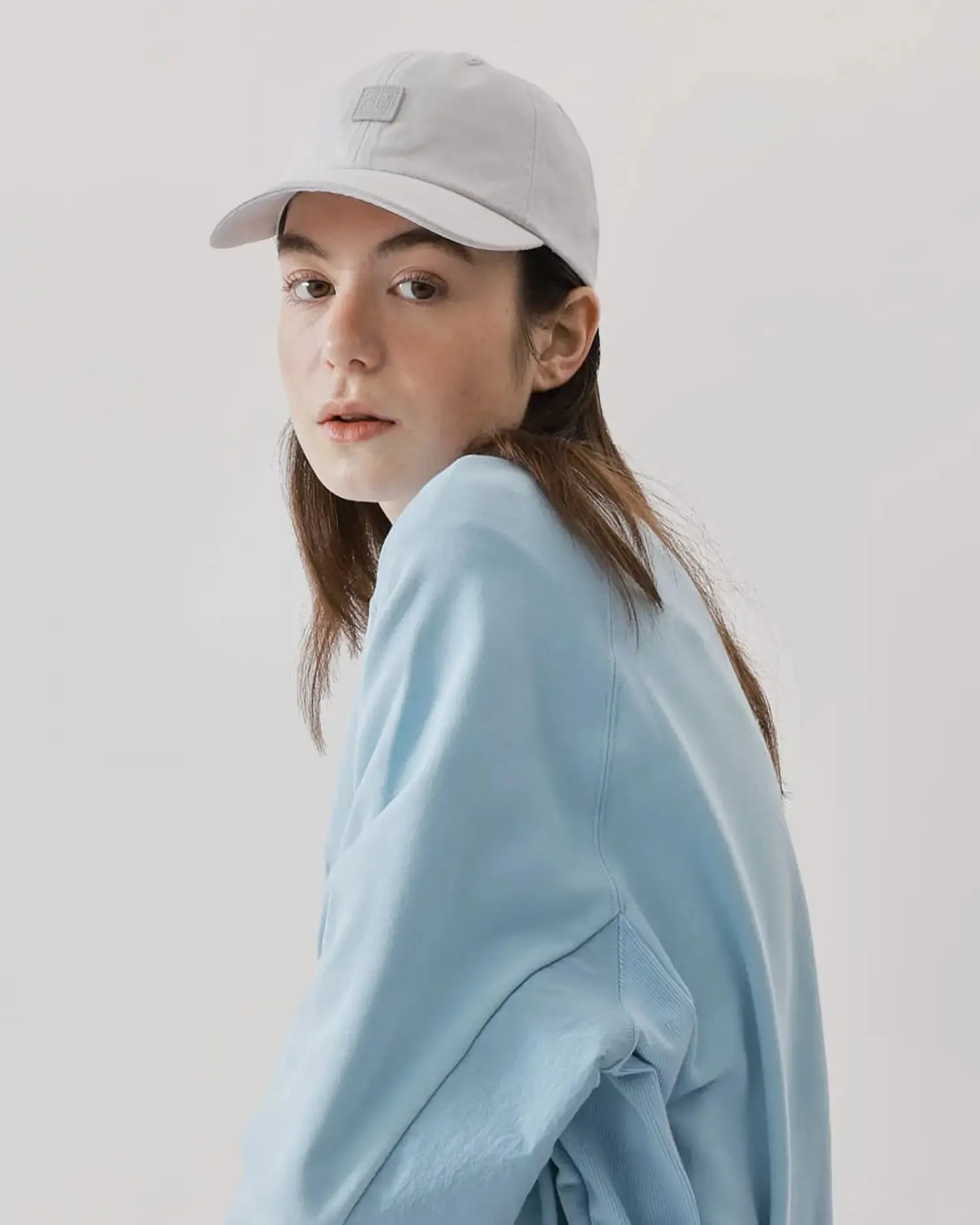 KOLAB Cotton Baseball Hat sold by Eleven Oasis product image thumbnail 3