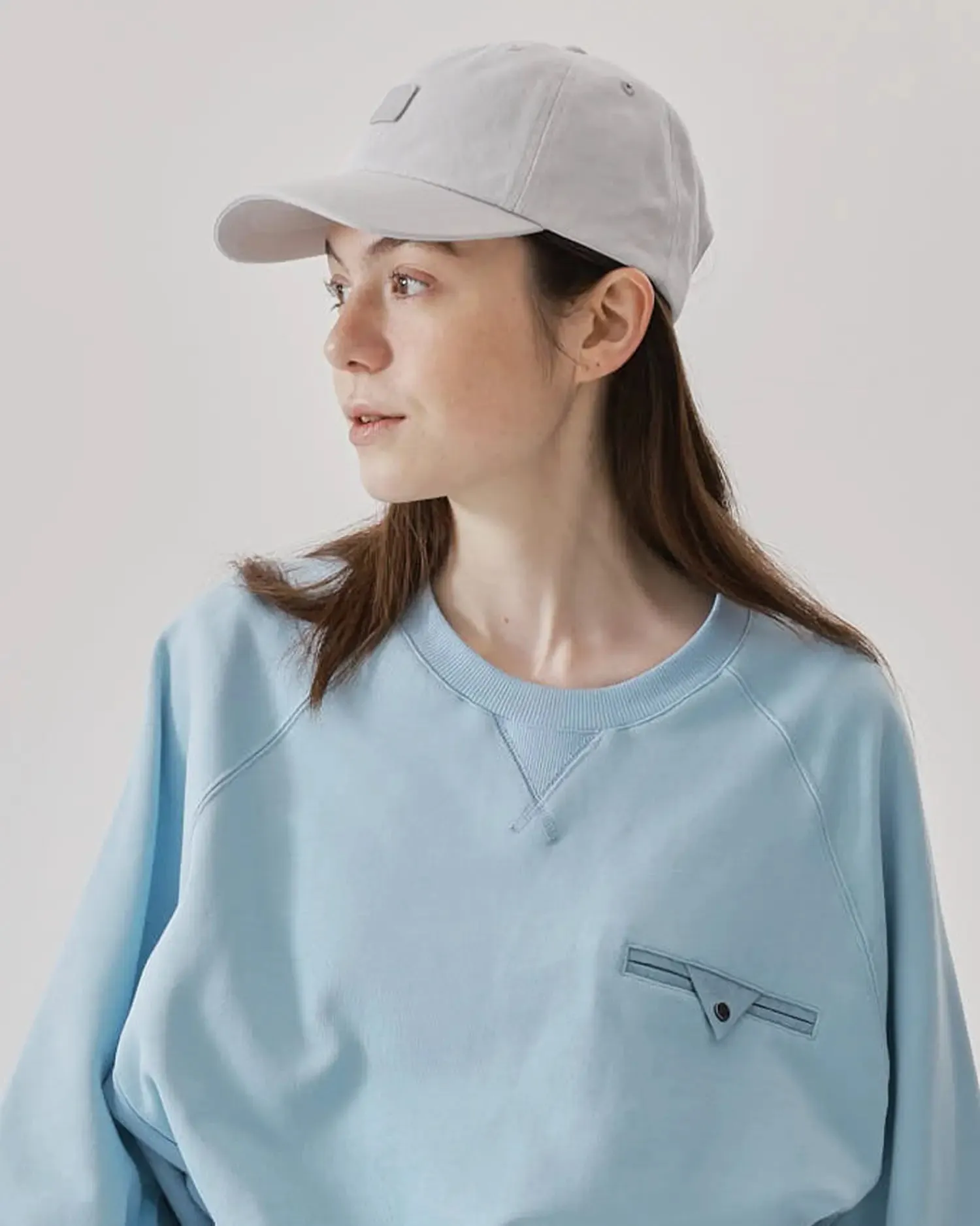 KOLAB Cotton Baseball Hat sold by Eleven Oasis product image thumbnail 4