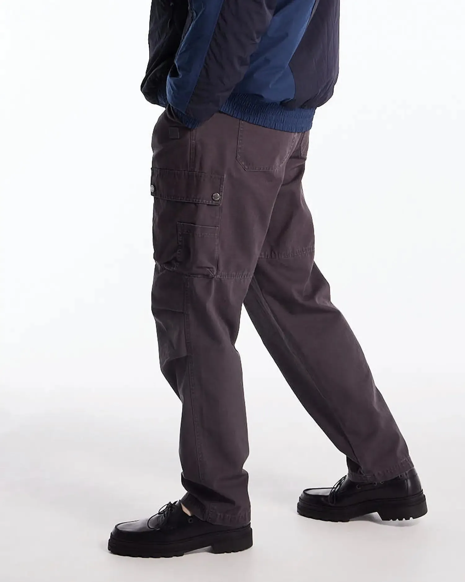 KOLAB Vintage-look Action Trousers sold by Eleven Oasis product image thumbnail 3