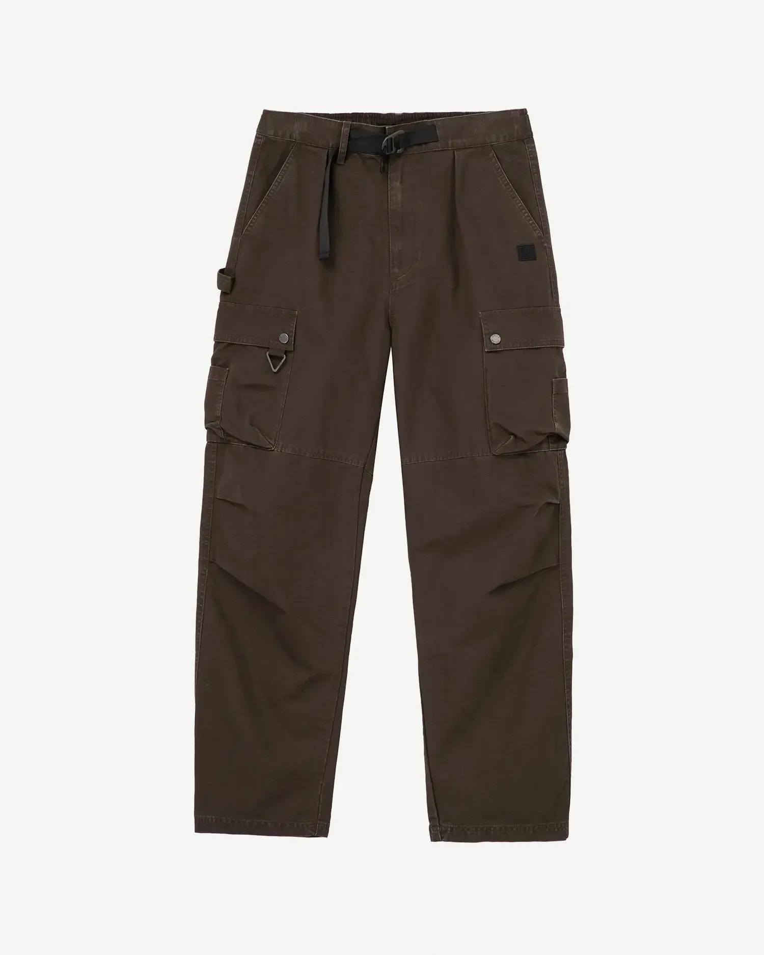 KOLAB Vintage-look Action Trousers sold by Eleven Oasis product image thumbnail 5