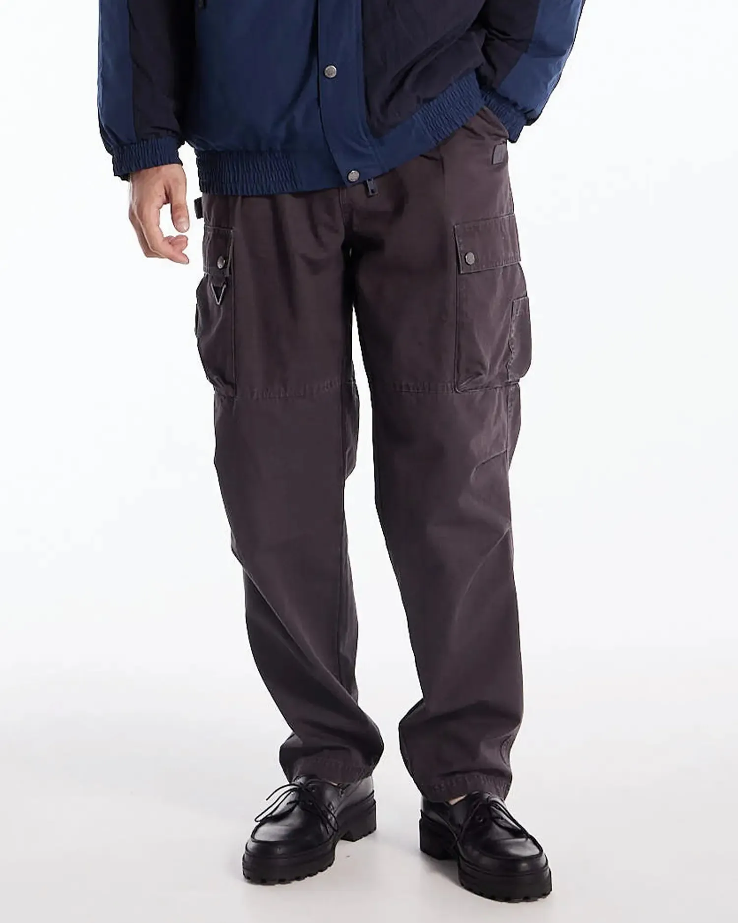 KOLAB Vintage-look Action Trousers sold by Eleven Oasis product image thumbnail 2