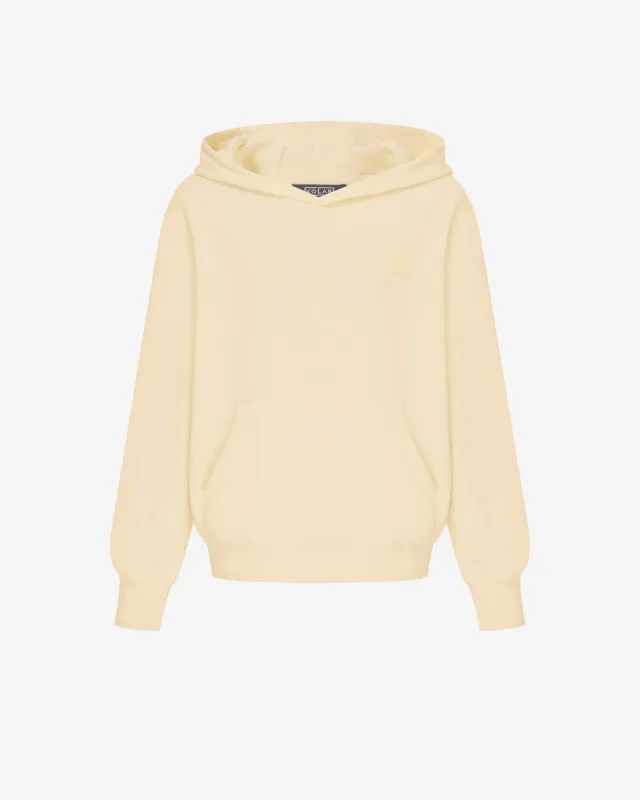 KOLAB Men's Heavyweight Cotton Hoodie sold by Eleven Oasis