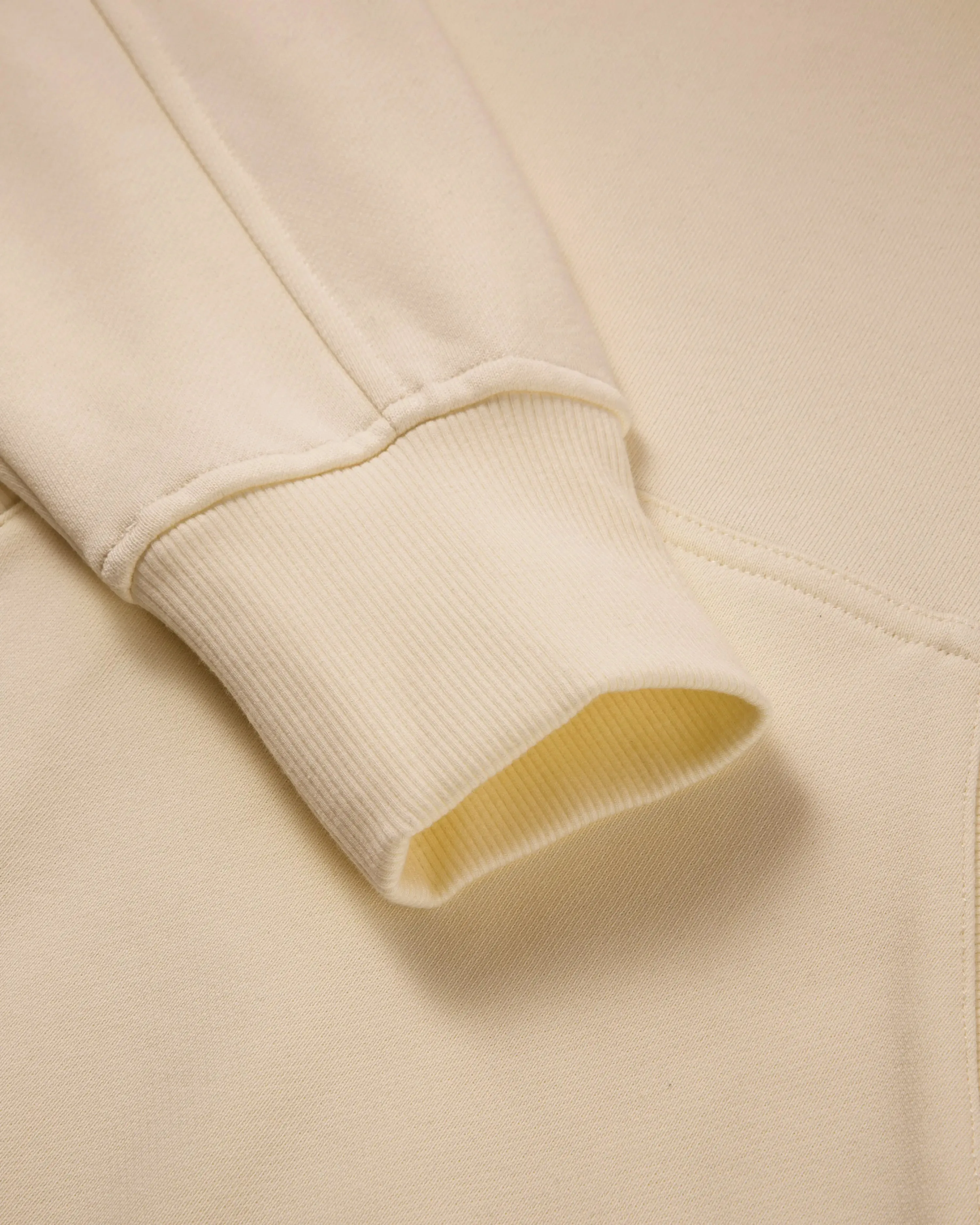 KOLAB Men's Heavyweight Cotton Hoodie sold by Eleven Oasis product image thumbnail 5