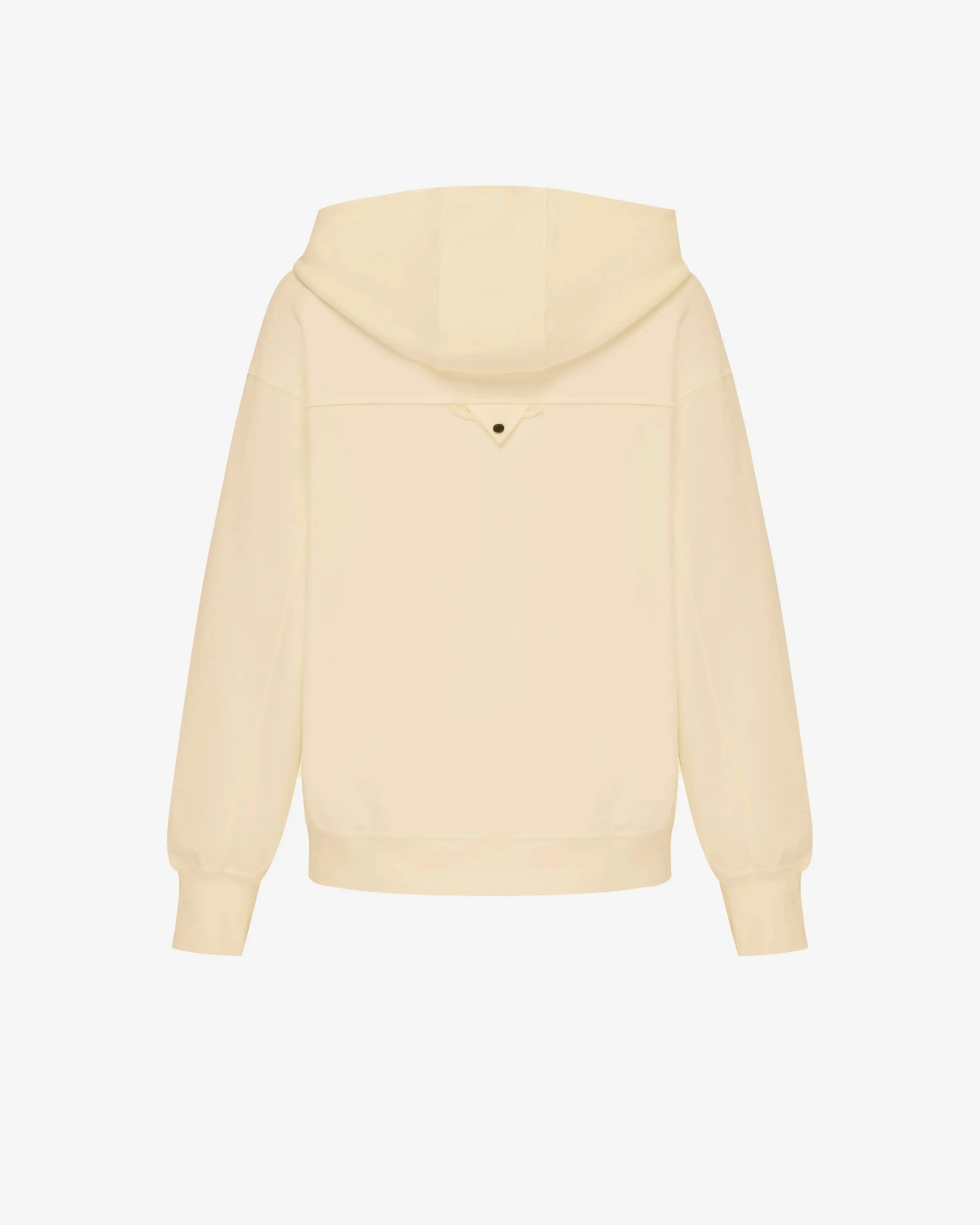 KOLAB Men's Heavyweight Cotton Hoodie sold by Eleven Oasis product image thumbnail 2