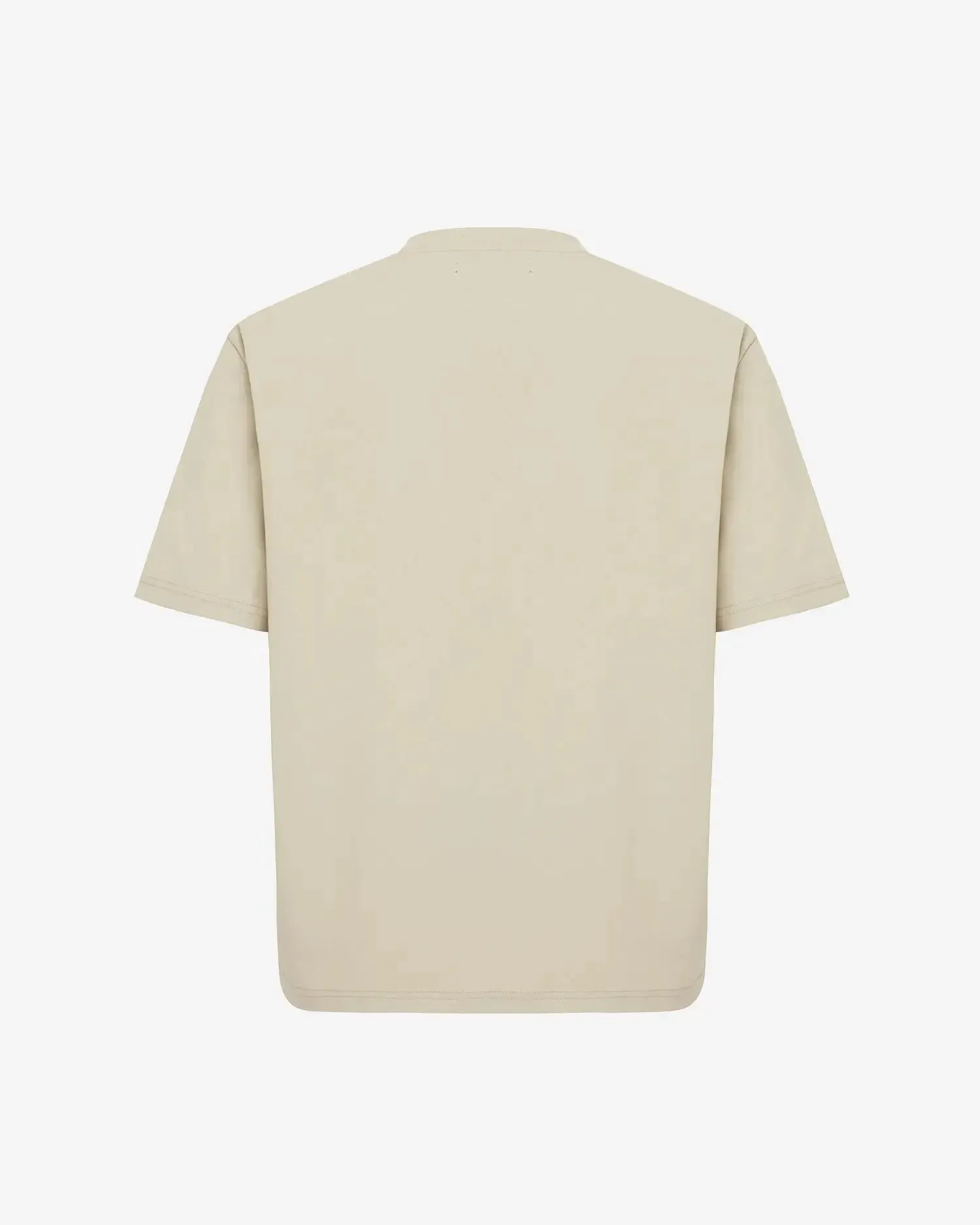 KOLAB Women's Embroidered Crest Tee sold by Eleven Oasis product image thumbnail 4