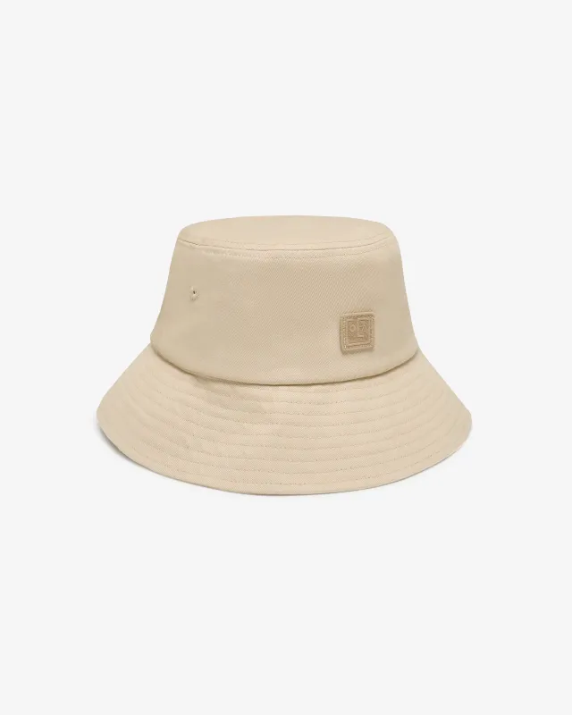 KOLAB Cotton Ripstop Bucket Hat made by Eleven Oasis