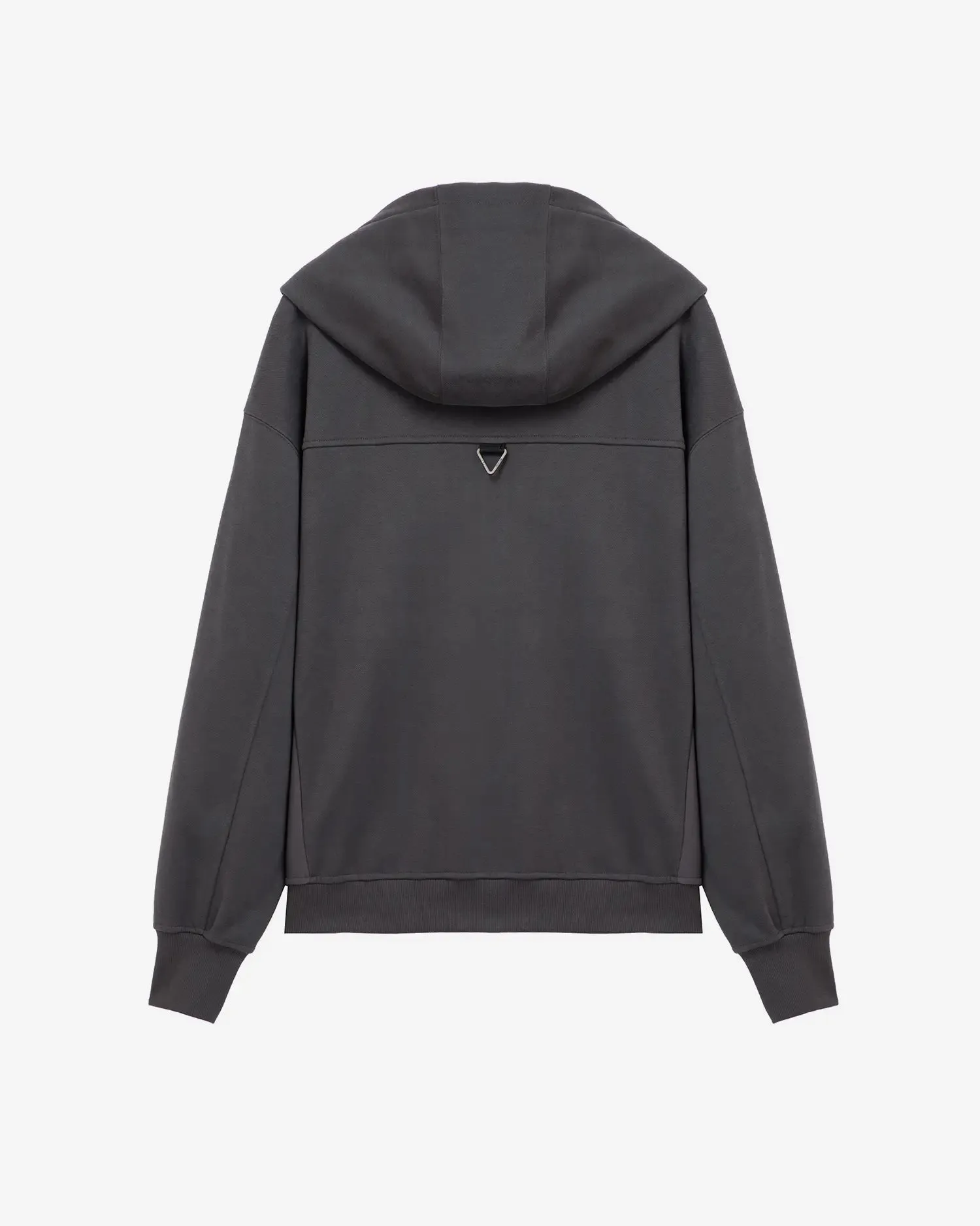 KOLAB Full Zip Hoodie sold by Eleven Oasis product image thumbnail 2