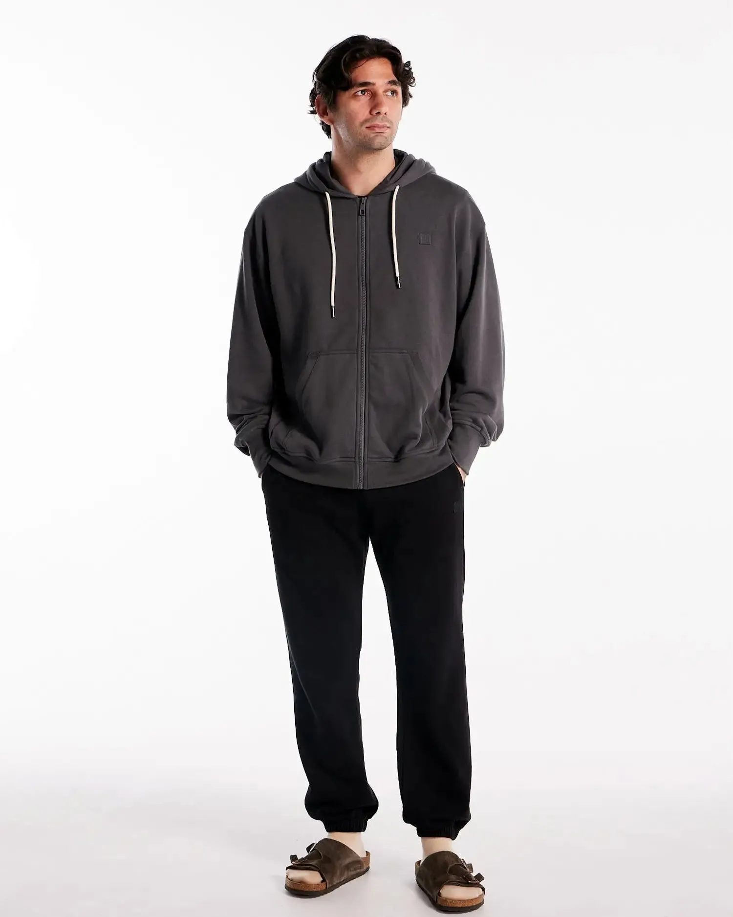 KOLAB Full Zip Hoodie sold by Eleven Oasis product image thumbnail 3