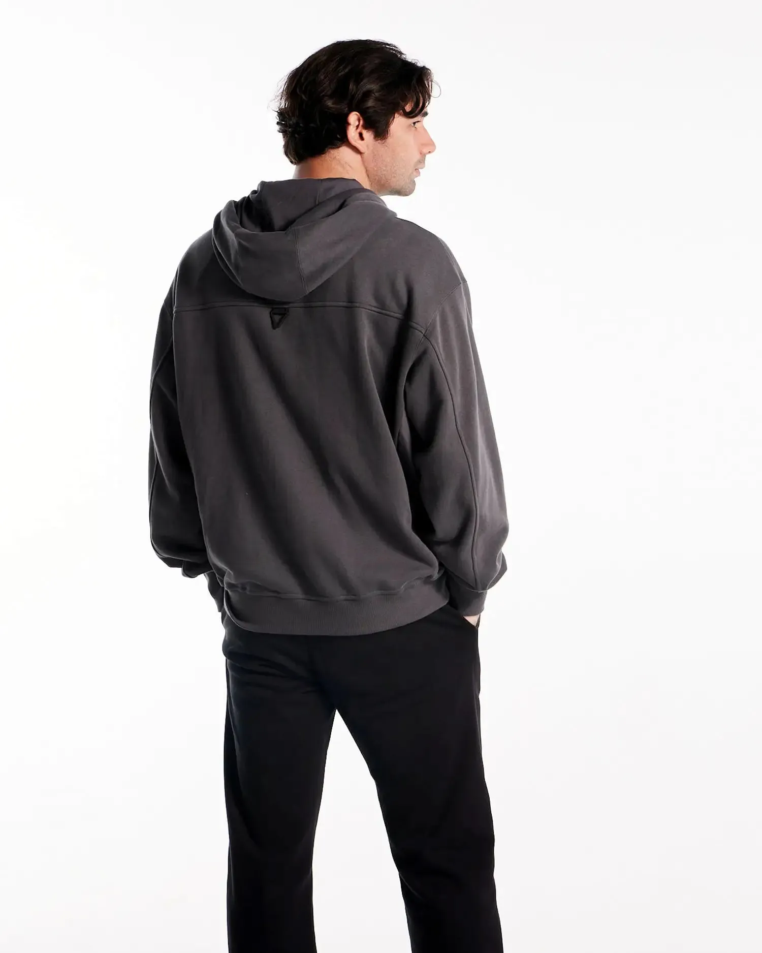 KOLAB Full Zip Hoodie sold by Eleven Oasis product image thumbnail 4