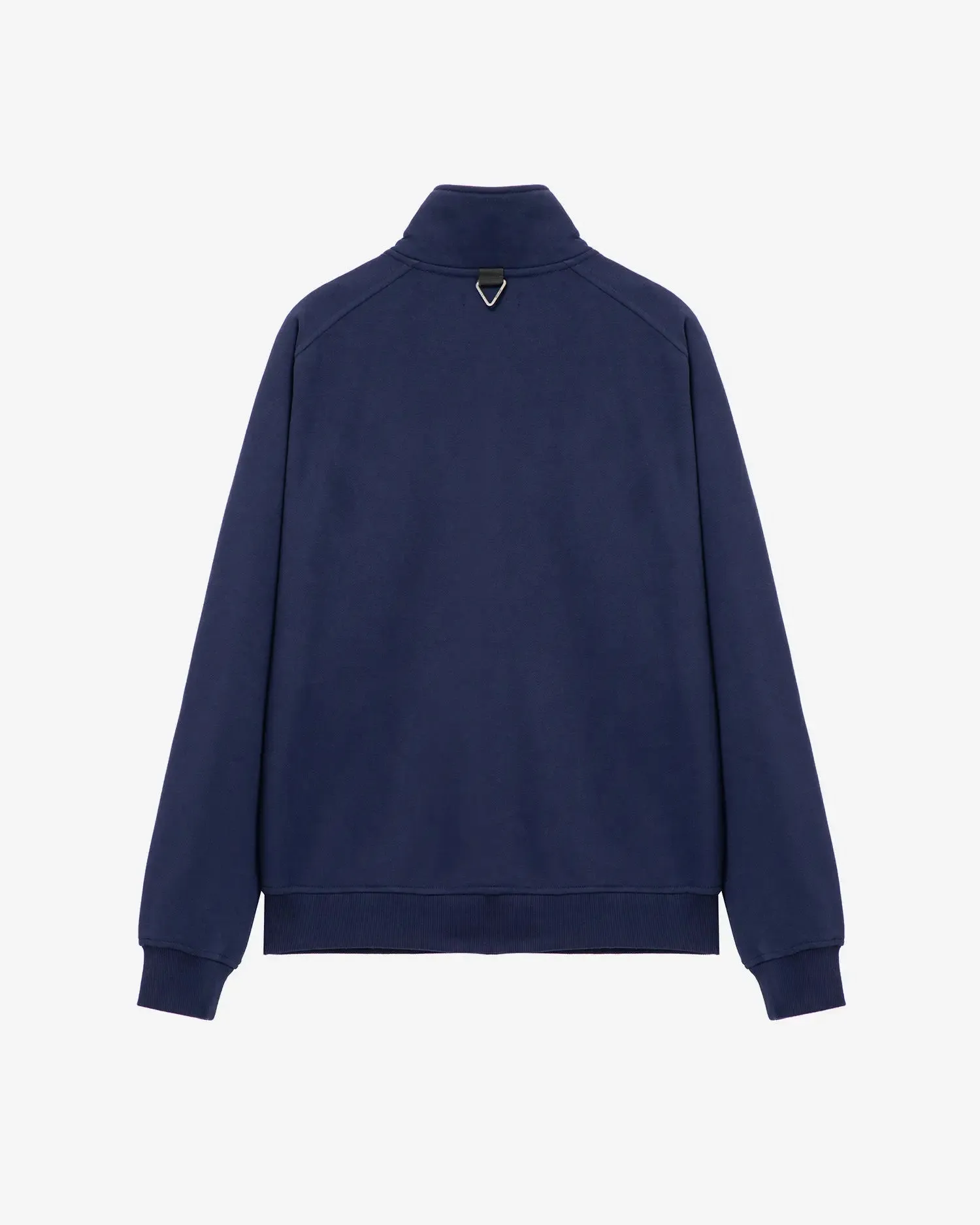 KOLAB Halfzip Sweatshirt with Pockets sold by Eleven Oasis product image thumbnail 3